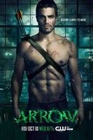 A zöld íjász (Arrow) 1.évad (2012) online sorozat