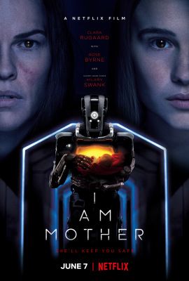 I'm Mother (2019) online film