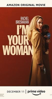 I'm Your Woman (2020) online film