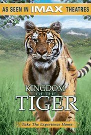 IMAX - India: A tigris birodalma (2002) online film