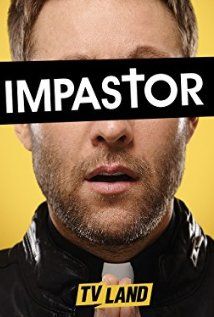 Impastor 1. évad (2015) online sorozat