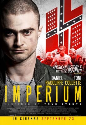 Imperium (2016) online film