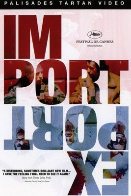 Import/Export (2007) online film