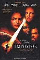 Imposztor (2001) online film