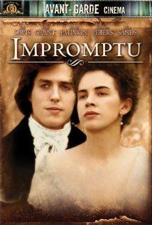Impromptu (1991) online film
