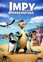 Impy - A kis dinoszaurusz (2006) online film