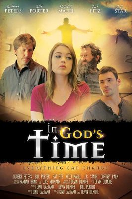 Isten idejében (2017) online film