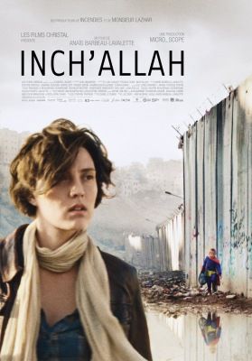 Inch'Allah (2012) online film