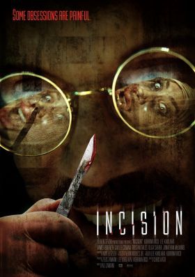 Incision (2020) online film