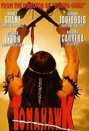 Indián hold (1992) online film