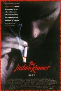 Indián vér (1991) online film