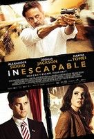 Inescapable (2012) online film