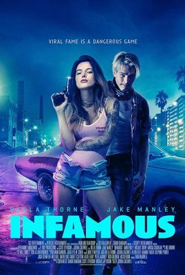 Infamous (2020) online film