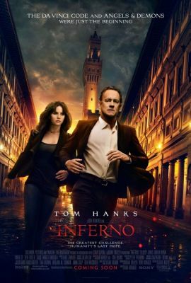 Inferno (2016) online film