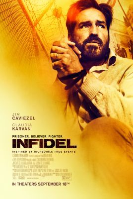 Infidel (2019) online film