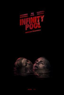 Infinity Pool (2023) online film