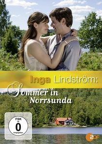 Inga Lindström: Norssundai nyár (2008) online film