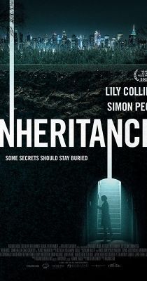 Inheritance (2020) online film