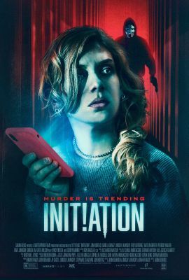 Initiation (2020) online film