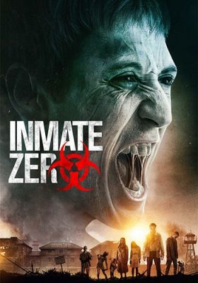 Inmate Zero - Patients of a Saint (2020) online film