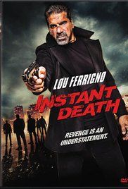 Instant Death (2017) online film