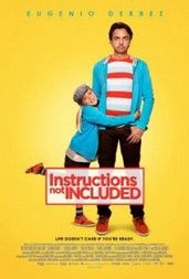 Instructions Not Included (2013) online film