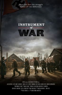 Instrument of War (2017) online film