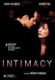 Intimitás (2001) online film