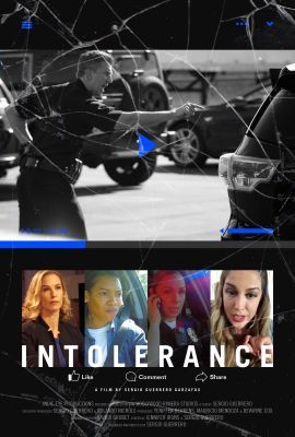 Intolerance: No More (2019) online film