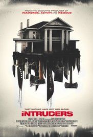 Intruders (2015) online film