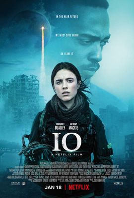 IO (2019) online film