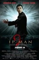 Ip Man - A nagymester (2010) online film