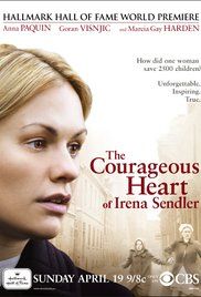 Irena Sendler bátor szíve (2009) online film