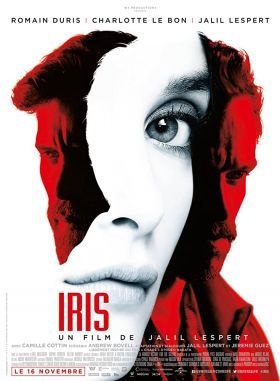 Iris (2016) online film