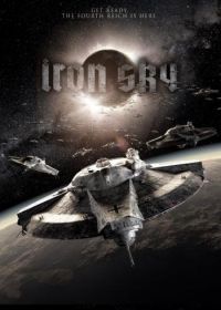 Iron Sky - Támad a Hold (2012) online film