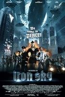 Iron Sky (2012) online film