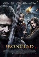 Lovagok háborúja - Harc a végsőkig - Ironclad (2011) online film