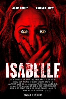 Isabelle (2018) online film