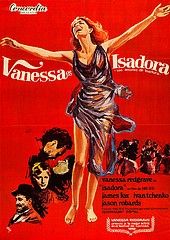 Isadora (1968) online film