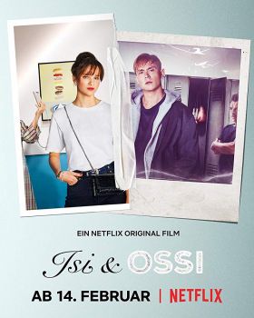 Isi és Ossi - Zsák a foltját (2020) online film