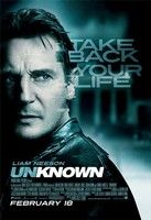 Ismeretlen férfi (2011) online film