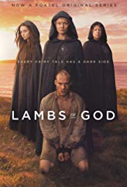 Isten bárányai 1. évad (2019) online sorozat