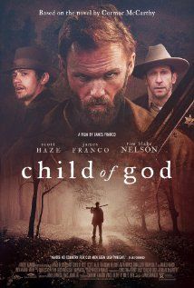 Isten gyermeke (2013) online film