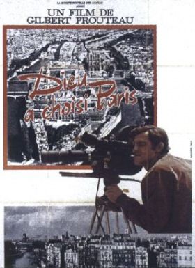 Isten Párizst választotta (1969) online film