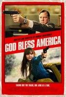 Isten áldja amerikát - God Bless America (2011) online film