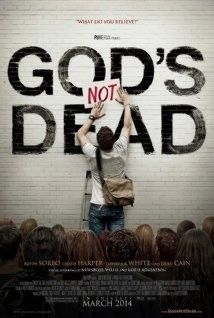 Isten nem halott (2014) online film