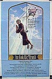 Istenben bízunk, avagy vallást akarunk (1980) online film