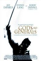 Istenek és katonák (2003) online film
