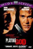 Istent játszva (1997) online film