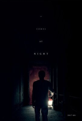 It Comes at Night (2017) online film